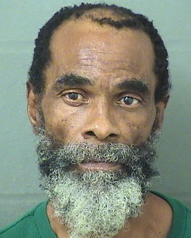  CARL ANTHONY FORREST Photo