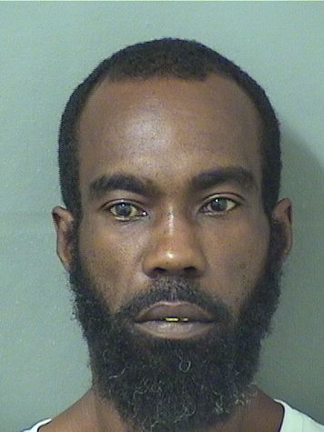  ANTHONY EUGENE PARAMORE Results from Palm Beach County Florida for  ANTHONY EUGENE PARAMORE