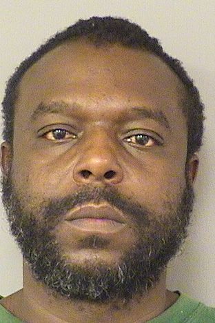  BRODRICK KEITH BURSE Photo For  BRODRICK KEITH BURSE