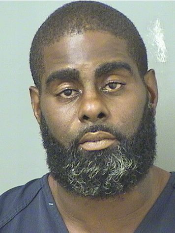  DERRICK YUL HUDSON Results from Palm Beach County Florida for  DERRICK YUL HUDSON