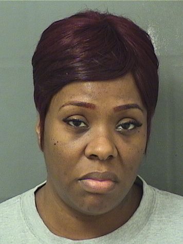  NAKISHA EALEY Results from Palm Beach County Florida for  NAKISHA EALEY