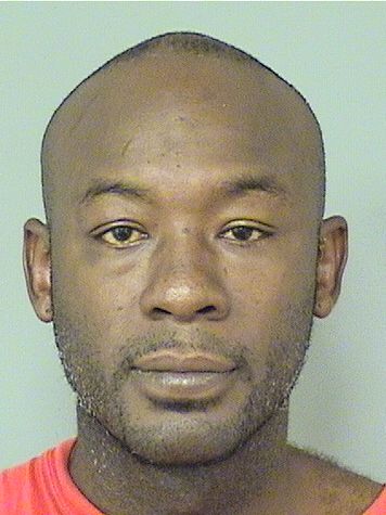  ANTONIO BOWLES Results from Palm Beach County Florida for  ANTONIO BOWLES