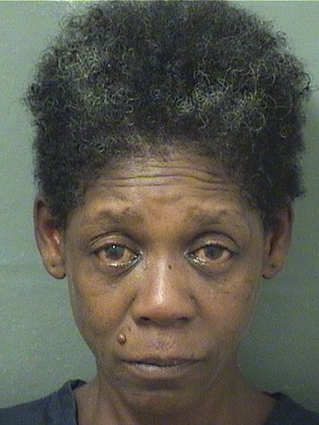  NINA MCGRAW GIBSON Photo For  NINA MCGRAW GIBSON