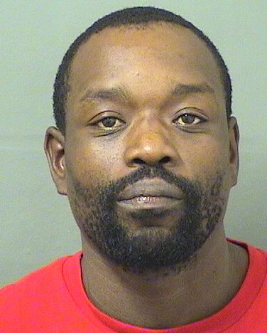  JERMAINE ANTHONY BAILEY Results from Palm Beach County Florida for  JERMAINE ANTHONY BAILEY
