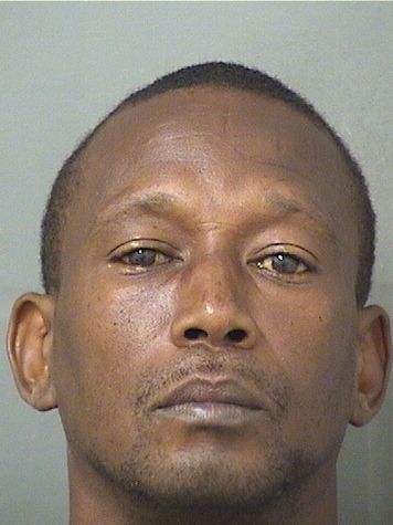  TYJUAN MCCOY Results from Palm Beach County Florida for  TYJUAN MCCOY