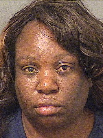  JAIME LASHERYL PINCKNEY Photo