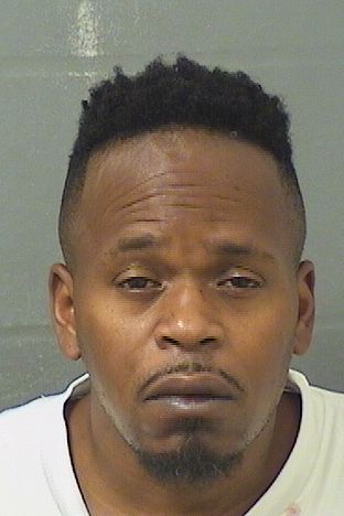  MAURICE JERMAINE WARD Results from Palm Beach County Florida for  MAURICE JERMAINE WARD