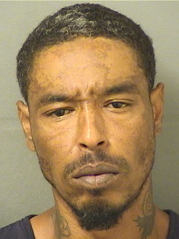  DARRELL BERNARD MCCRAY Results from Palm Beach County Florida for  DARRELL BERNARD MCCRAY