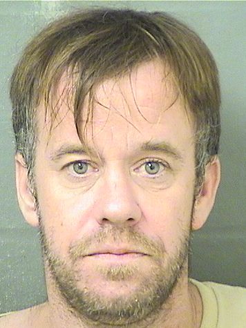  CHRISTOPHER ANDREW BAIRD Results from Palm Beach County Florida for  CHRISTOPHER ANDREW BAIRD