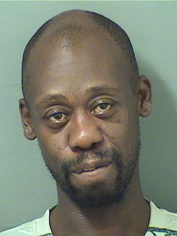  ANDRE EDWARD ALLEN Photo