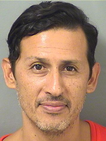  RAUL PABLO BARRIENTOS Results from Palm Beach County Florida for  RAUL PABLO BARRIENTOS