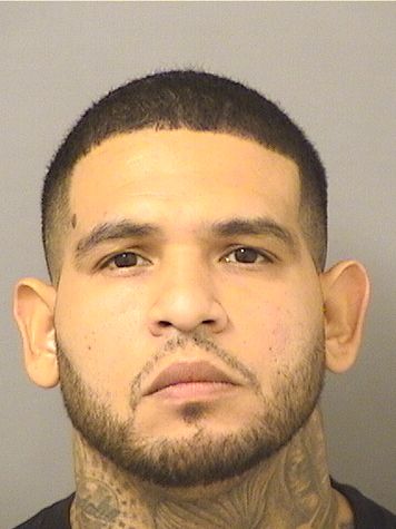  EMELIO SANTIAGO Results from Palm Beach County Florida for  EMELIO SANTIAGO