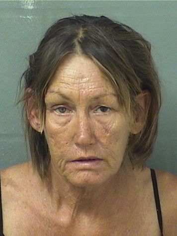  REBECCA ANNE THACKER Results from Palm Beach County Florida for  REBECCA ANNE THACKER