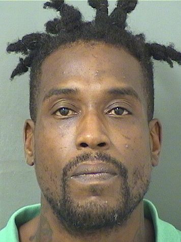  GREGORY MARSHALL PIERRE Results from Palm Beach County Florida for  GREGORY MARSHALL PIERRE