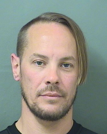  JARED ALAN AVERY Results from Palm Beach County Florida for  JARED ALAN AVERY