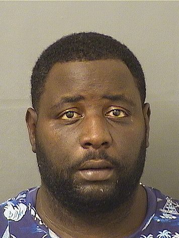  TONY JERELL WRIGHT Results from Palm Beach County Florida for  TONY JERELL WRIGHT