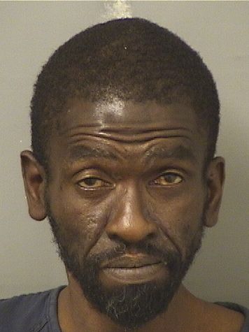  LARRY ANTONIO MCDONALD Photo