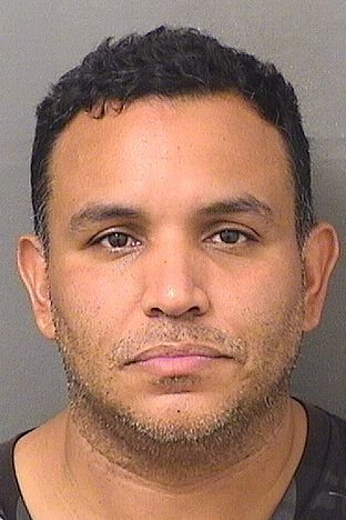  DANIEL CRUZ Results from Palm Beach County Florida for  DANIEL CRUZ