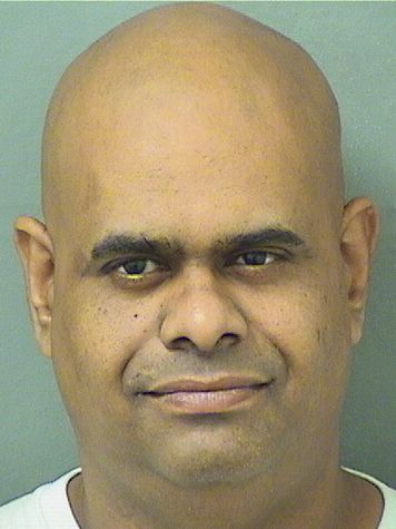  VISHAD SAROOP Results from Palm Beach County Florida for  VISHAD SAROOP