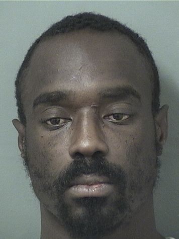  JEFFERSON ANTHONY KING Photo For  JEFFERSON ANTHONY KING