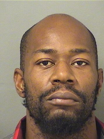  CEDRIC ALFONSO PETTY Results from Palm Beach County Florida for  CEDRIC ALFONSO PETTY