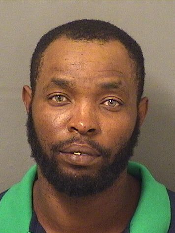  TRAFORI MAURICE BAILEY Results from Palm Beach County Florida for  TRAFORI MAURICE BAILEY