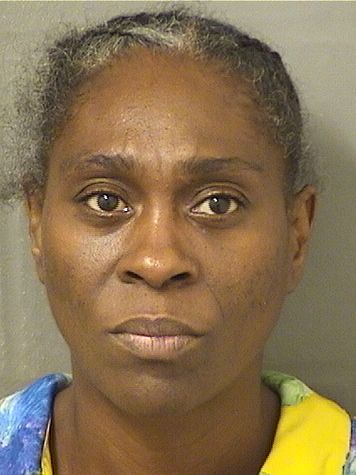  NERRISHA COLLEEN SMITH Photo For  NERRISHA COLLEEN SMITH