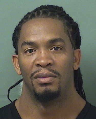  DEON ALLEN Results from Palm Beach County Florida for  DEON ALLEN