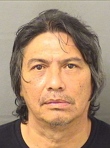  CARLOS JOSE VILCHEZ Results from Palm Beach County Florida for  CARLOS JOSE VILCHEZ