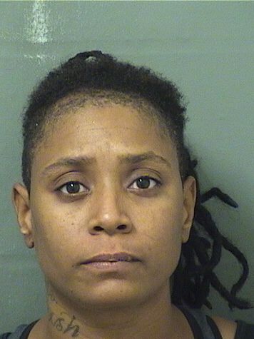  SHUNIZE CROWLEY Photo