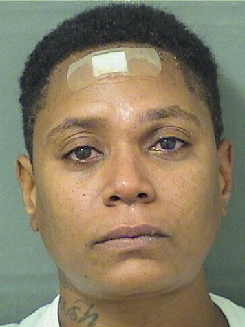  SHUNIZE MIA CROWLEY Results from Palm Beach County Florida for  SHUNIZE MIA CROWLEY