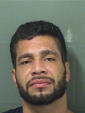  MIGUEL A SANTOS Results from Palm Beach County Florida for  MIGUEL A SANTOS