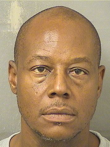  JEFFERY LAMAR DAVIS Results from Palm Beach County Florida for  JEFFERY LAMAR DAVIS