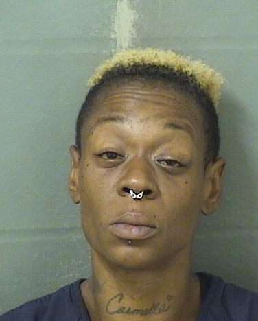  LASHIKA SHENIQUE WILSON Photo For  LASHIKA SHENIQUE WILSON