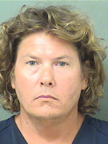  BRIAN HOBBY BARNES Photo