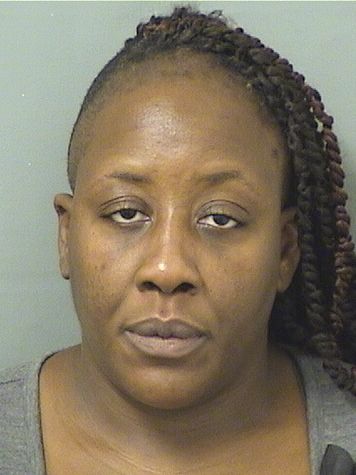  BETSY DIEJUSTE Results from Palm Beach County Florida for  BETSY DIEJUSTE