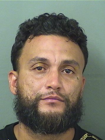  ANTHONY RIVERA Results from Palm Beach County Florida for  ANTHONY RIVERA