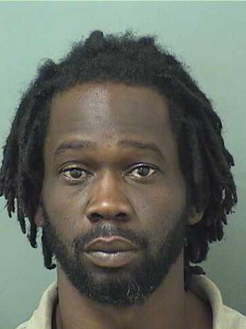  MICHAEL JEROME TAYLOR Photo