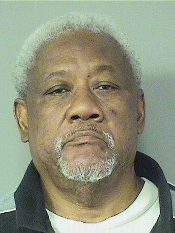  CURTIS REDDING Photo