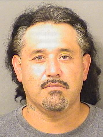  ERNESTO GARCIA Results from Palm Beach County Florida for  ERNESTO GARCIA