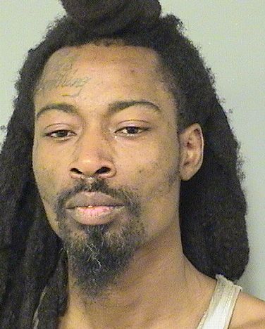  XAVIER J HATCHER Results from Palm Beach County Florida for  XAVIER J HATCHER