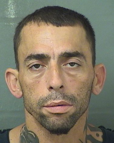  ANTHONY RAY ESTEP Photo For  ANTHONY RAY ESTEP