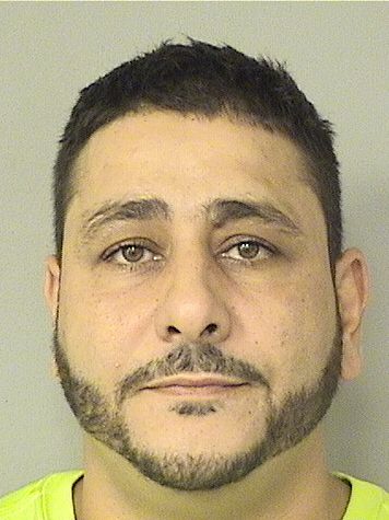  JAMAL ZAYYAD Results from Palm Beach County Florida for  JAMAL ZAYYAD