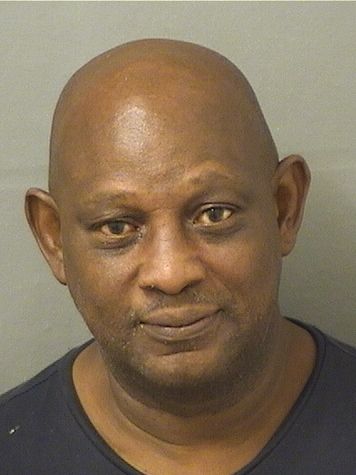  BERNARD MAURICE GRAY Results from Palm Beach County Florida for  BERNARD MAURICE GRAY