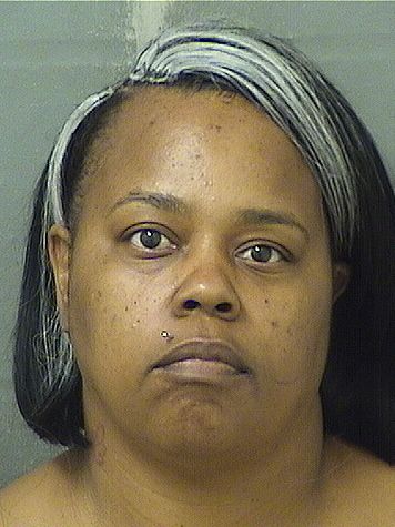  YASHICA SHANETT SMALLBROWN Results from Palm Beach County Florida for  YASHICA SHANETT SMALLBROWN