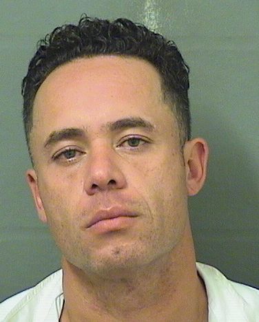  EDISON FAGOT Results from Palm Beach County Florida for  EDISON FAGOT