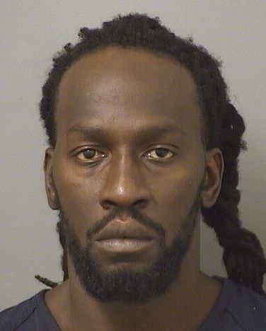  LASHAWN ASHEEM THOMPSON Results from Palm Beach County Florida for  LASHAWN ASHEEM THOMPSON