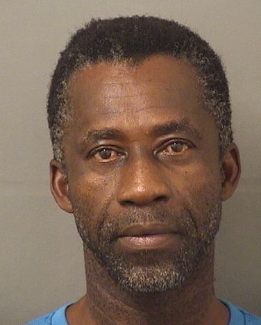  GERARD P GBEDEY Results from Palm Beach County Florida for  GERARD P GBEDEY