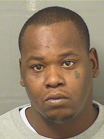 JERMAINE LAMAR JAMISON Results from Palm Beach County Florida for  JERMAINE LAMAR JAMISON