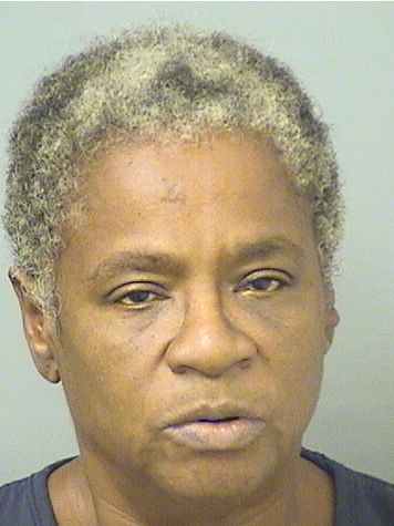  ANTIONETTE KELLY Photo